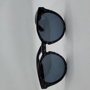 Disney Silver Holographic Sunglasses